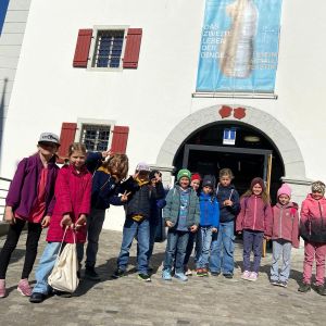 Forum für Schweizer Geschichte (10)