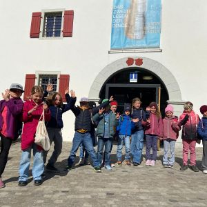 Forum für Schweizer Geschichte (11)