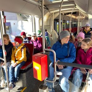 Forum für Schweizer Geschichte (12)