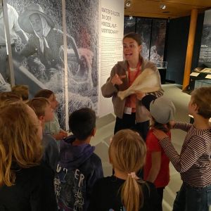 Forum für Schweizer Geschichte (3)