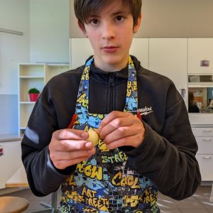 Kochen in der Oberstufe (11)