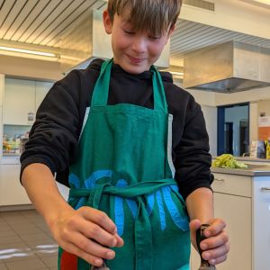 Kochen in der Oberstufe (13)