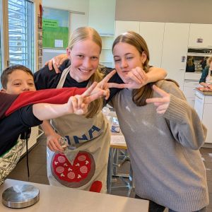 Kochen in der Oberstufe (16)