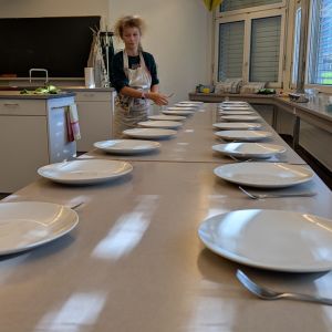 Kochen in der Oberstufe (21)