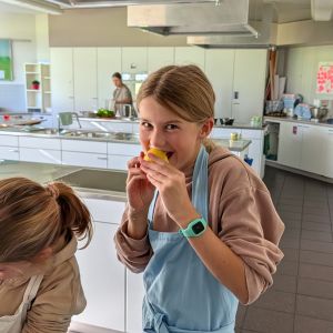 Kochen in der Oberstufe (6)