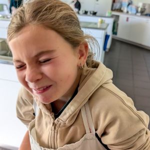 Kochen in der Oberstufe (7)