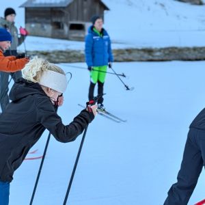 Langlaufen Unterschächen (115)