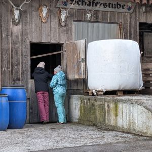 Langlaufen Unterschächen (12)