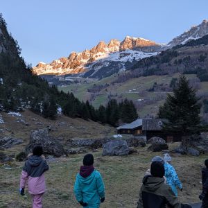 Langlaufen Unterschächen (43)