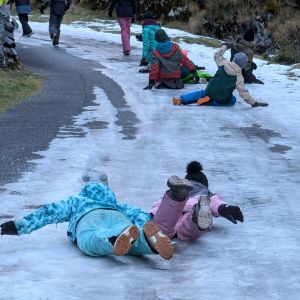 Langlaufen Unterschächen (50)