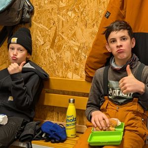 Langlaufen Unterschächen (53)