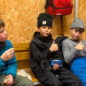 Langlaufen Unterschächen (54)