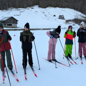 Langlaufen Unterschächen (62)