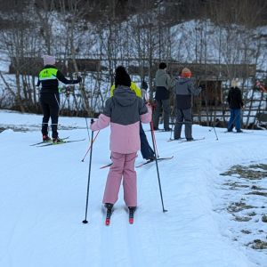 Langlaufen Unterschächen (83)