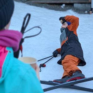 Langlaufen Unterschächen (87)